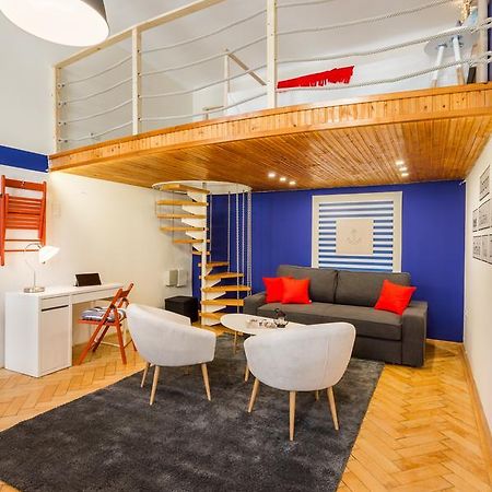 Jokai 3 Design Apartment Budapest Exterior photo